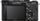 Sony Alpha 7C | svart thumbnail 2/3