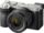 Sony Alpha 7C II | argento | FE 28 - 60mm 4.0 - 5.6 thumbnail 1/2