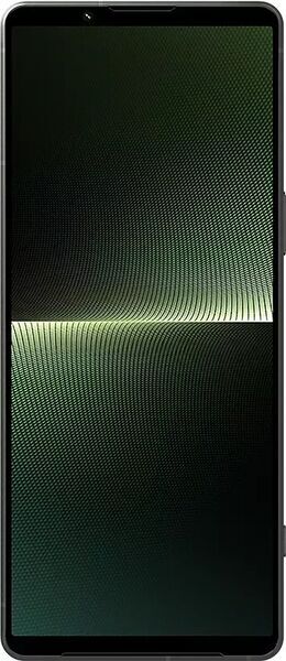 Sony Xperia 1 V | 256 GB | Dual-SIM | verde 2