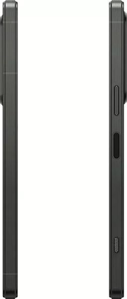 Sony Xperia 1 V | 256 GB | Dual-SIM | grün 4