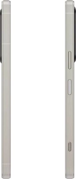 Sony Xperia 1 V | 256 GB | Dual-SIM | argent 3
