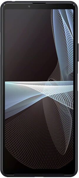 Sony Xperia 10 III | 6 GB | 128 GB | Single-SIM | czarny, image 1 of 2