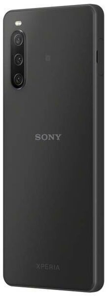 Sony Xperia 10 IV | 6 GB | 128 GB | Dual SIM | preto 3