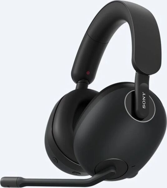 Sony INZONE H9 | black, image 1 of 2
