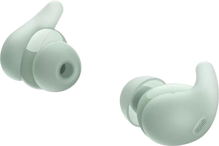 Sony LinkBuds Fit | groen, image 2 of 5