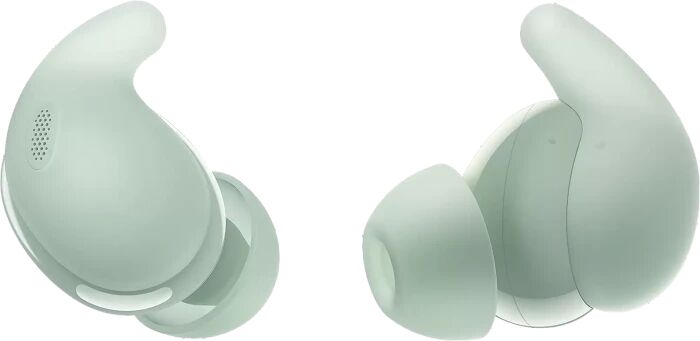 Sony LinkBuds Fit | groen, image 3 of 5