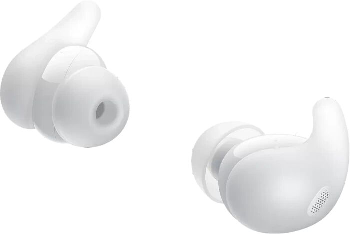Sony LinkBuds Fit | bílý, image 3 of 5
