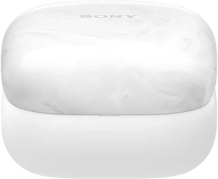 Sony LinkBuds Fit | bílý, image 5 of 5