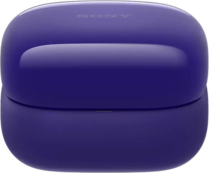 Sony LinkBuds Fit | lilla, image 1 of 4