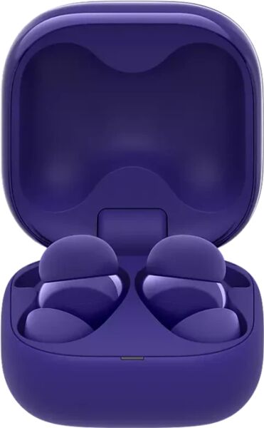 Sony LinkBuds Fit | lilla, image 4 of 4