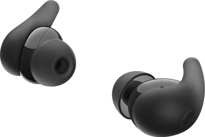Sony LinkBuds Fit | black, image 3 of 5
