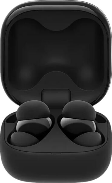 Sony LinkBuds Fit | black, image 4 of 5