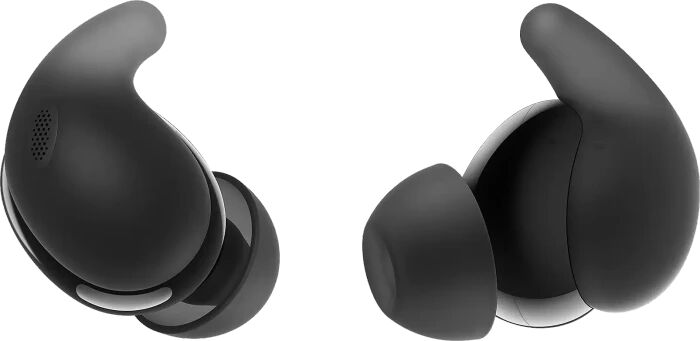 Sony LinkBuds Fit | black, image 2 of 5
