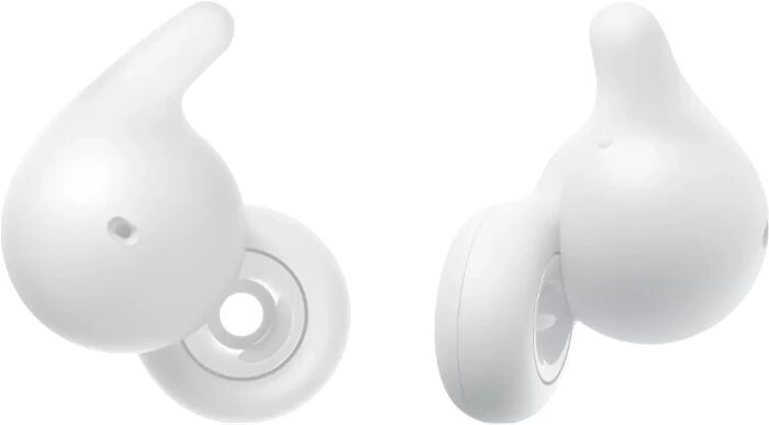 Sony LinkBuds Open | blanc, image 2 of 5