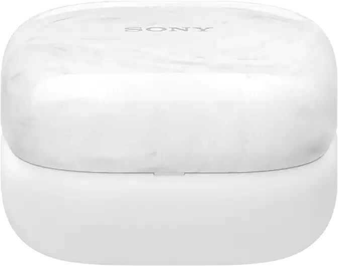 Sony LinkBuds Open | blanc, image 5 of 5