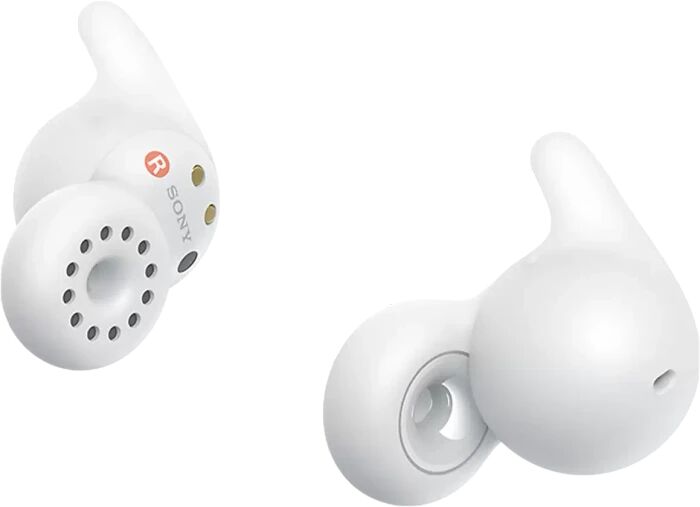 Sony LinkBuds Open | blanc, image 3 of 5