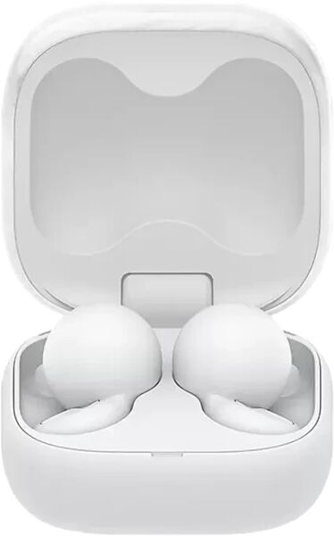 Sony LinkBuds Open | blanc, image 4 of 5