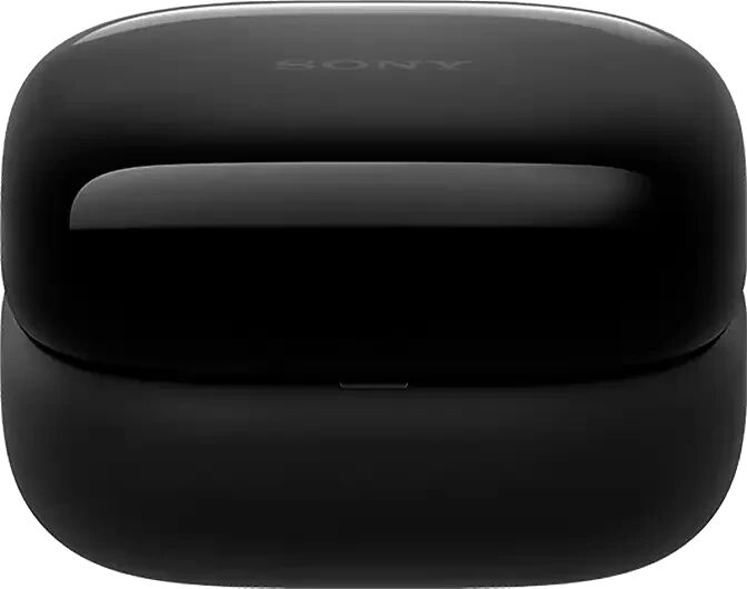 Sony LinkBuds Open | black, image 5 of 5