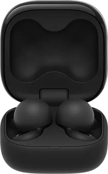 Sony LinkBuds Open | black, image 4 of 5