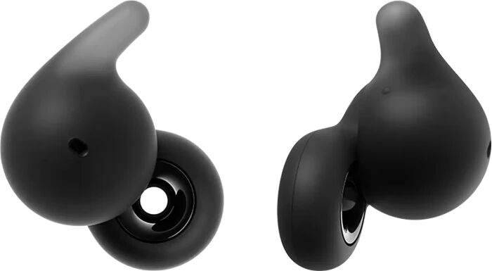 Sony LinkBuds Open | black, image 2 of 5