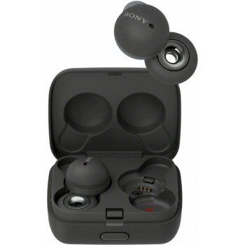 Sony LinkBuds True Wireless | black 2