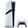 Sony PlayStation 5 Pro (PS5) | 2 TB | Controller | biały thumbnail 2/2