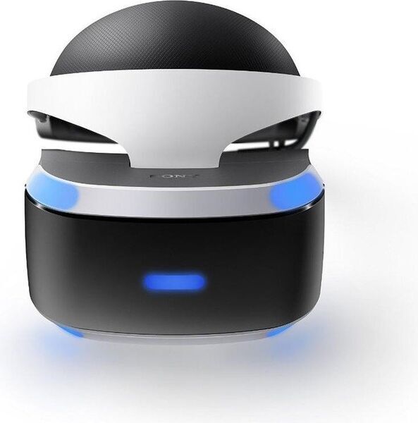 Sony PlayStation VR  Now with a 30-Day Trial Period