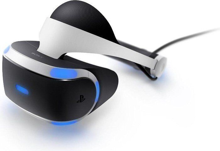 Sony PlayStation VR (PS VR) | svart/vit 2