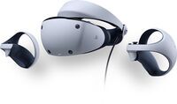 Sony PlayStation VR2 (PS VR2)