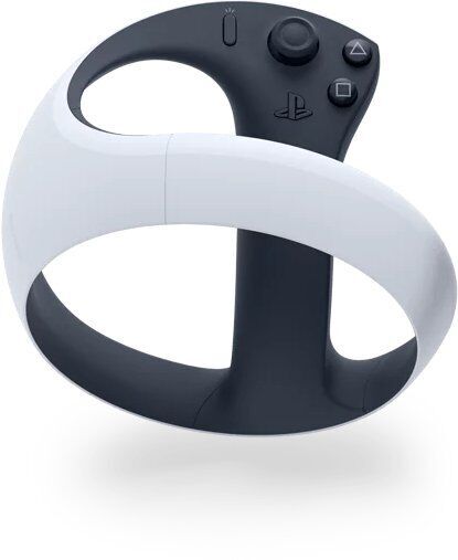 Sony PlayStation VR2 (PS VR2) | grau 4