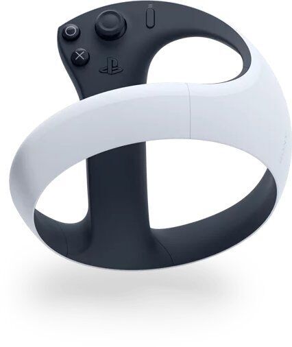 Sony PlayStation VR2 (PS VR2) | grau 5