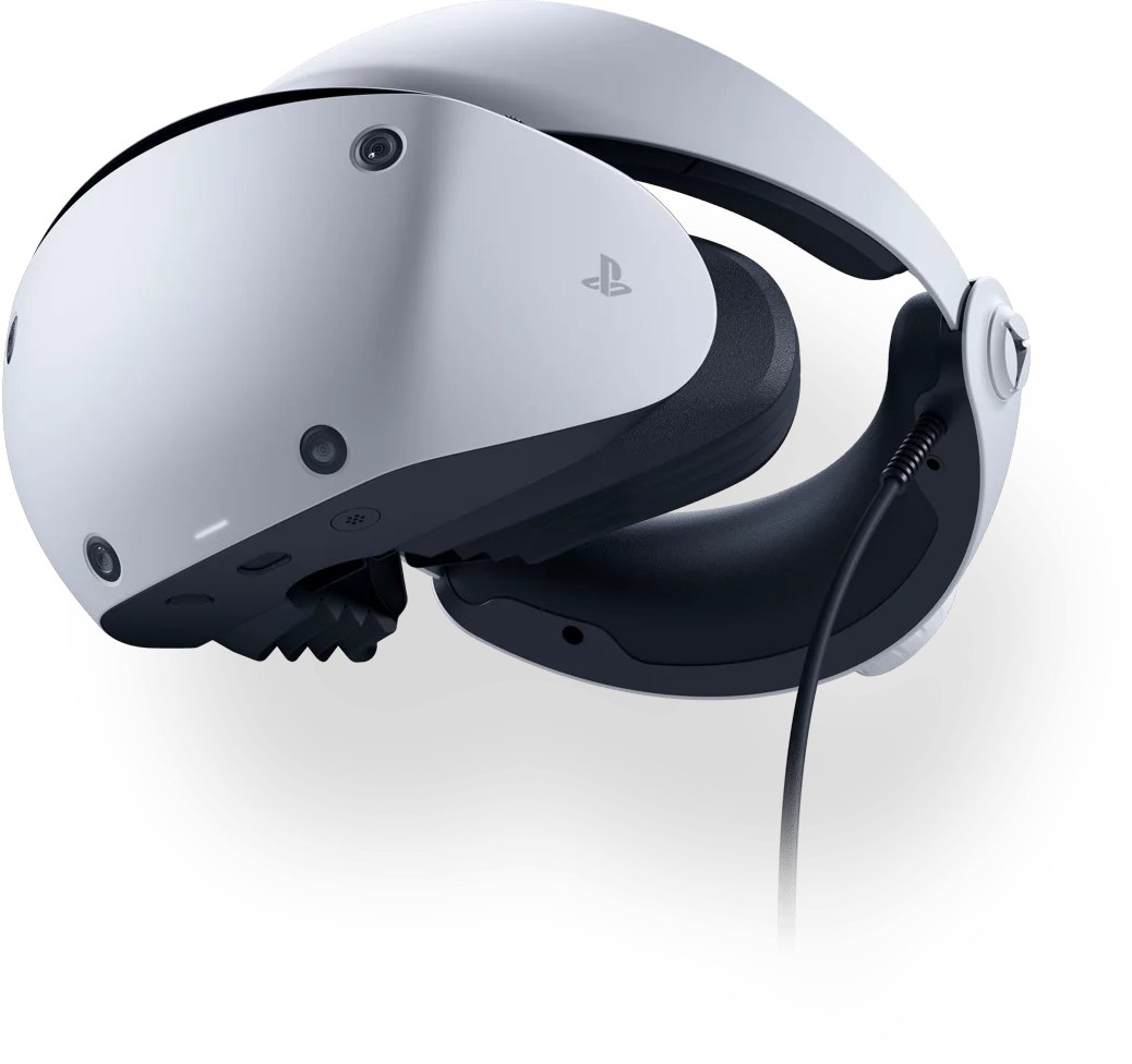 Sony PlayStation VR2 (PS VR2) | testuj przez 30 dni już teraz