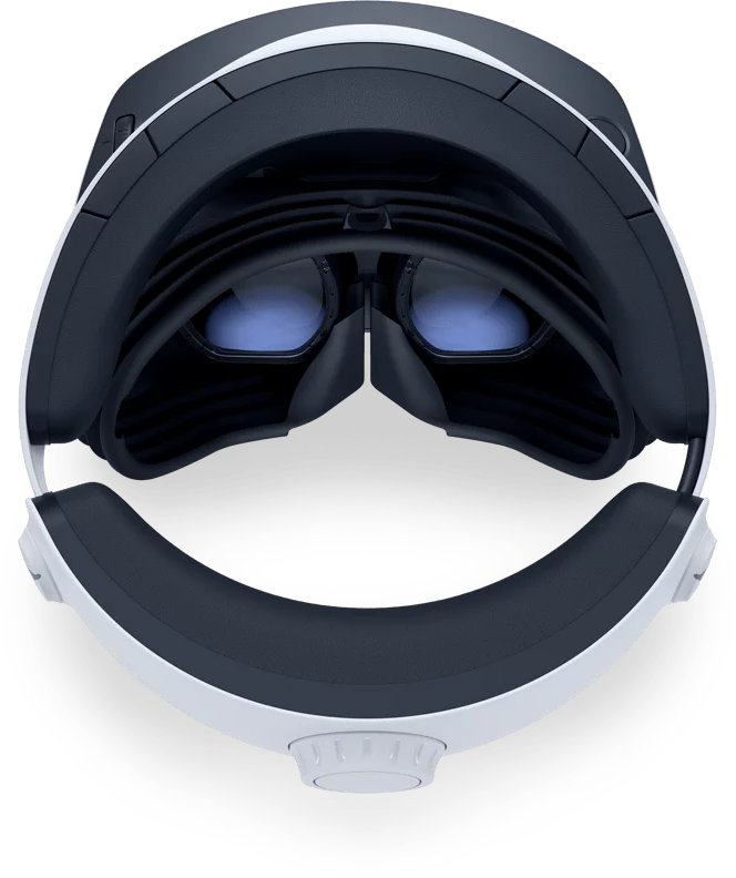 その他 PlayStation VR2(PS VR2) Sony PlayStation VR2 (PS VR2) | testuj przez 30 dni już teraz