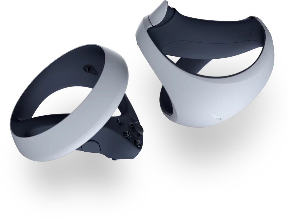 PSVR2　プレイステーションVR2 Playstation Vr Vr2, Biały/Czarny, 50 x 50 x 28 cm : Amazon