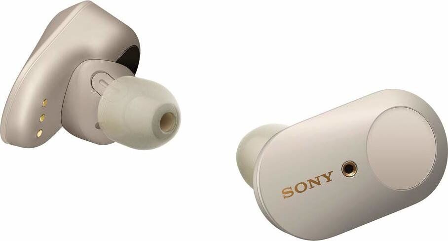 Sony WF-1000XM3 | Nu met een Proefperiode van 30 Dagen