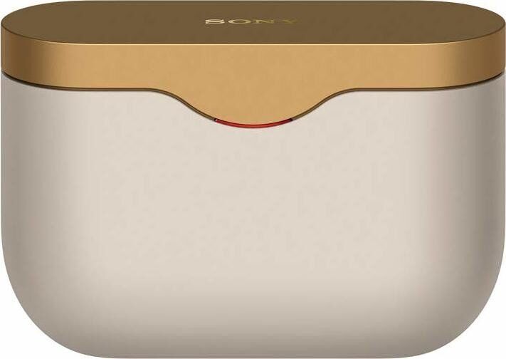 Sony WF-1000XM3 | silver 3