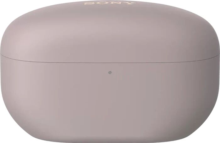 Sony WF-1000XM5 | smokey pink, image 5 of 5
