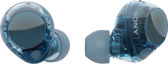 Sony WF-C710N | blue, image 2 of 5