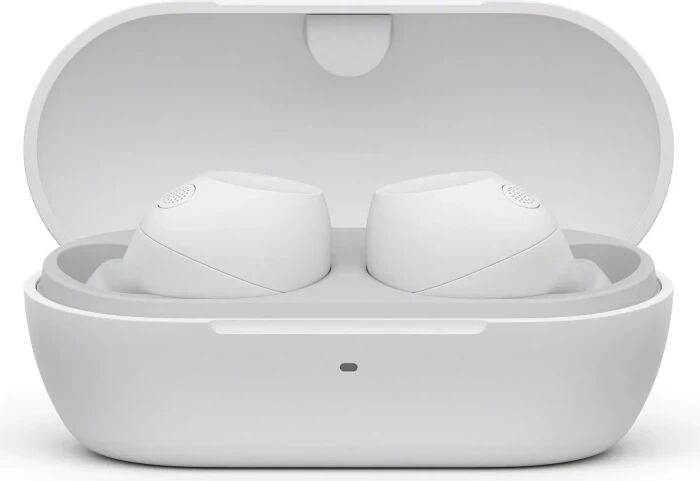 Sony WF-C710N | бял, image 4 of 5