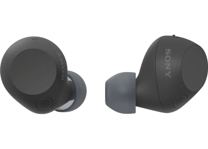 Sony WF-C710N schwarz