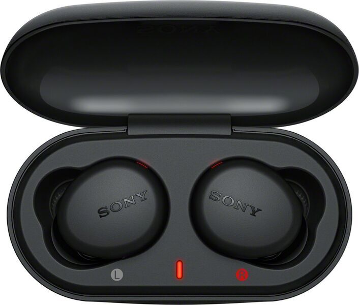Sony WF-XB700 | noir 4