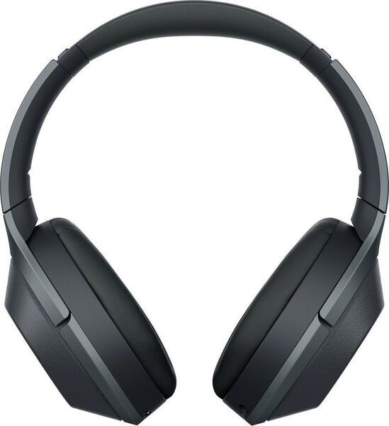 Sony WH-1000XM2 | černá 2