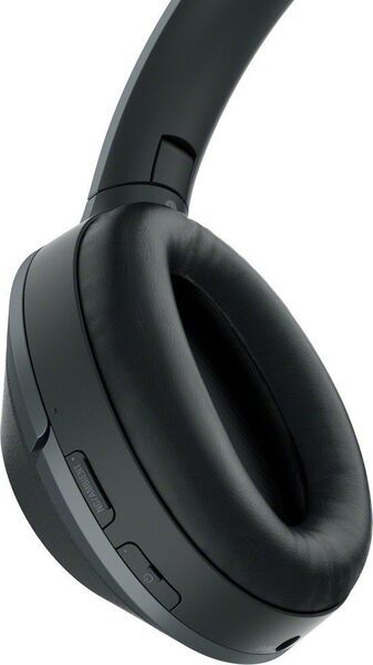 Sony WH-1000XM2 | black 5