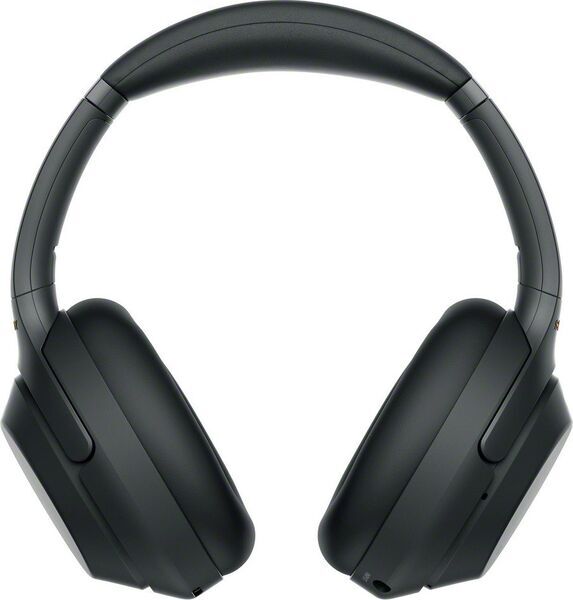 Sony WH-1000XM3 | noir 2