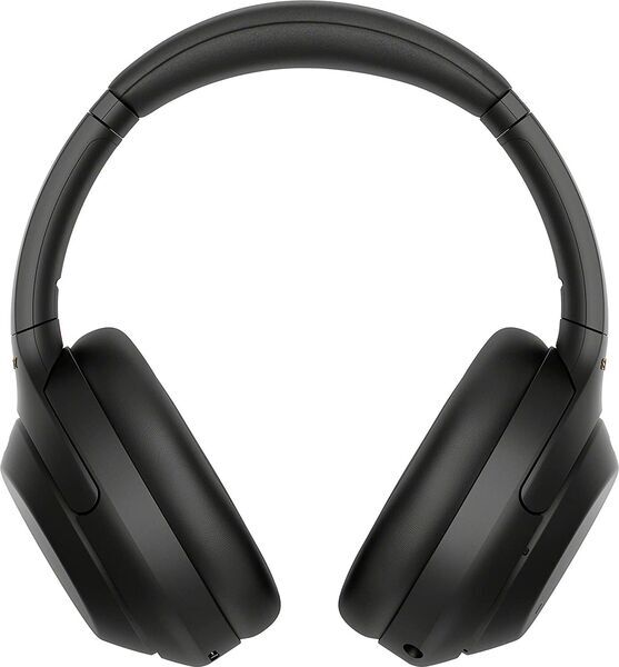 Sony WH-1000XM4 | musta 2