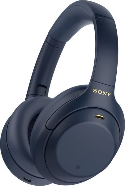 Sony WH-1000XM4 | azul 1