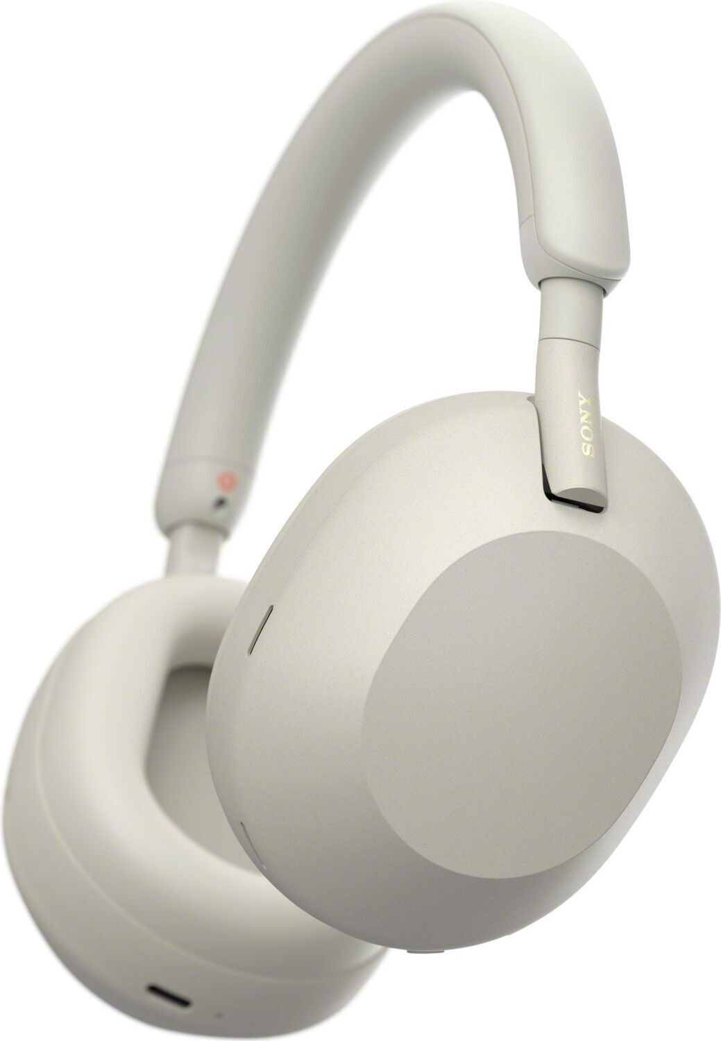 Sony WH-1000XM5 Weiß