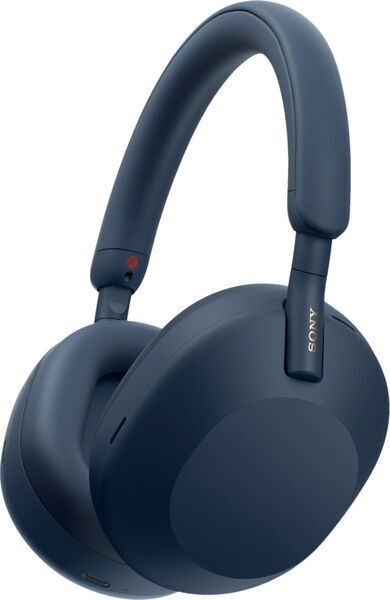 Sony WH-1000XM5 | blue 1