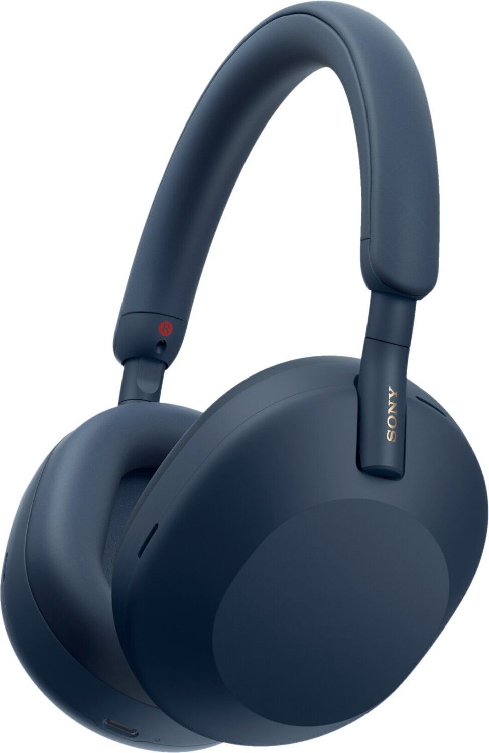 Sony WH-1000XM5 Blau