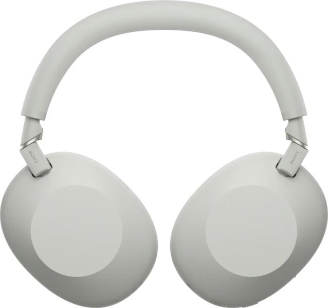 Sony WH-1000XM6 | silver, image 3 of 3